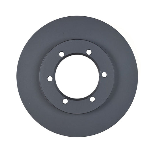 RDA OE Replacement Brake Rotor Single 260mm Front - RDA8106