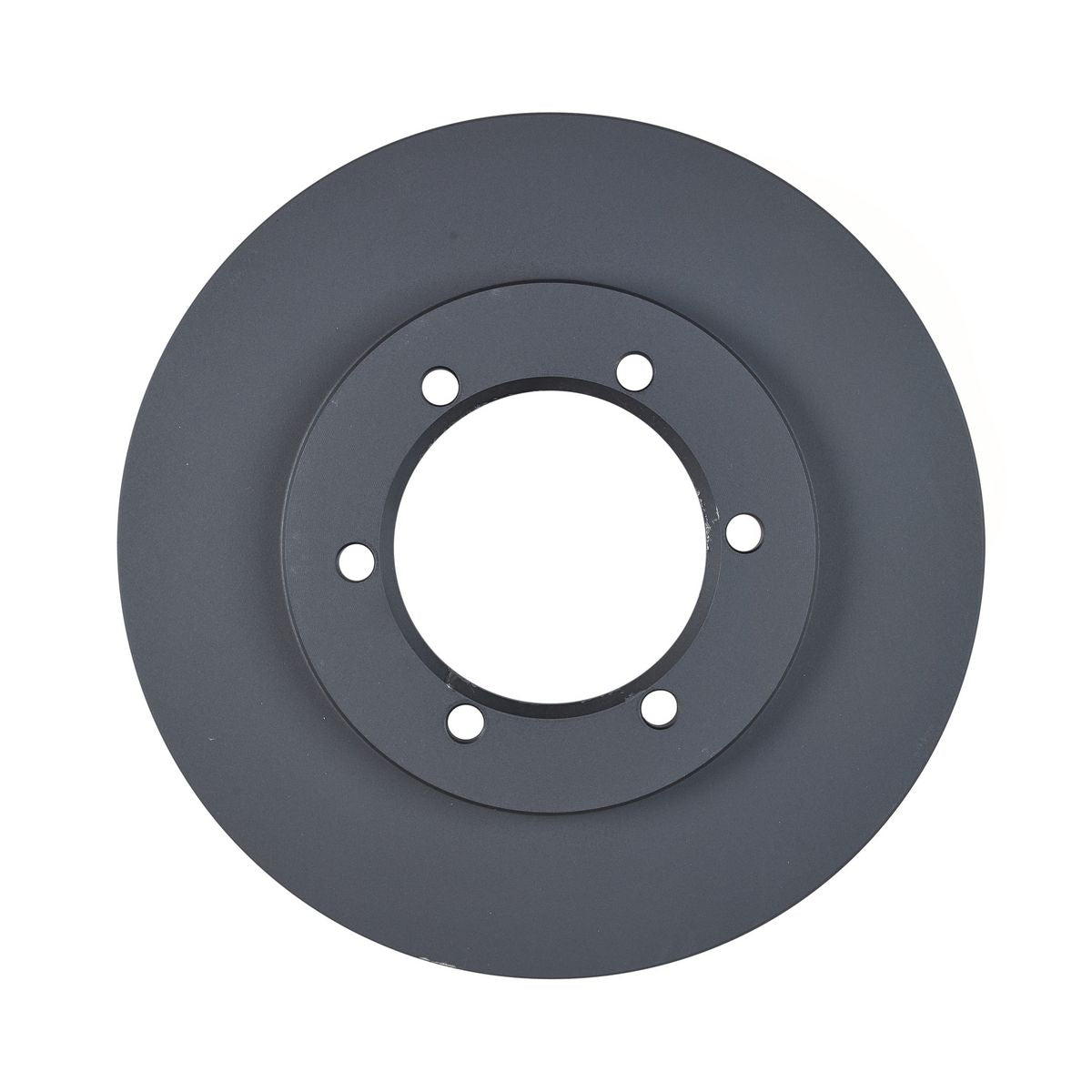 RDA OE Replacement Brake Rotor Single 260mm Front - RDA8106