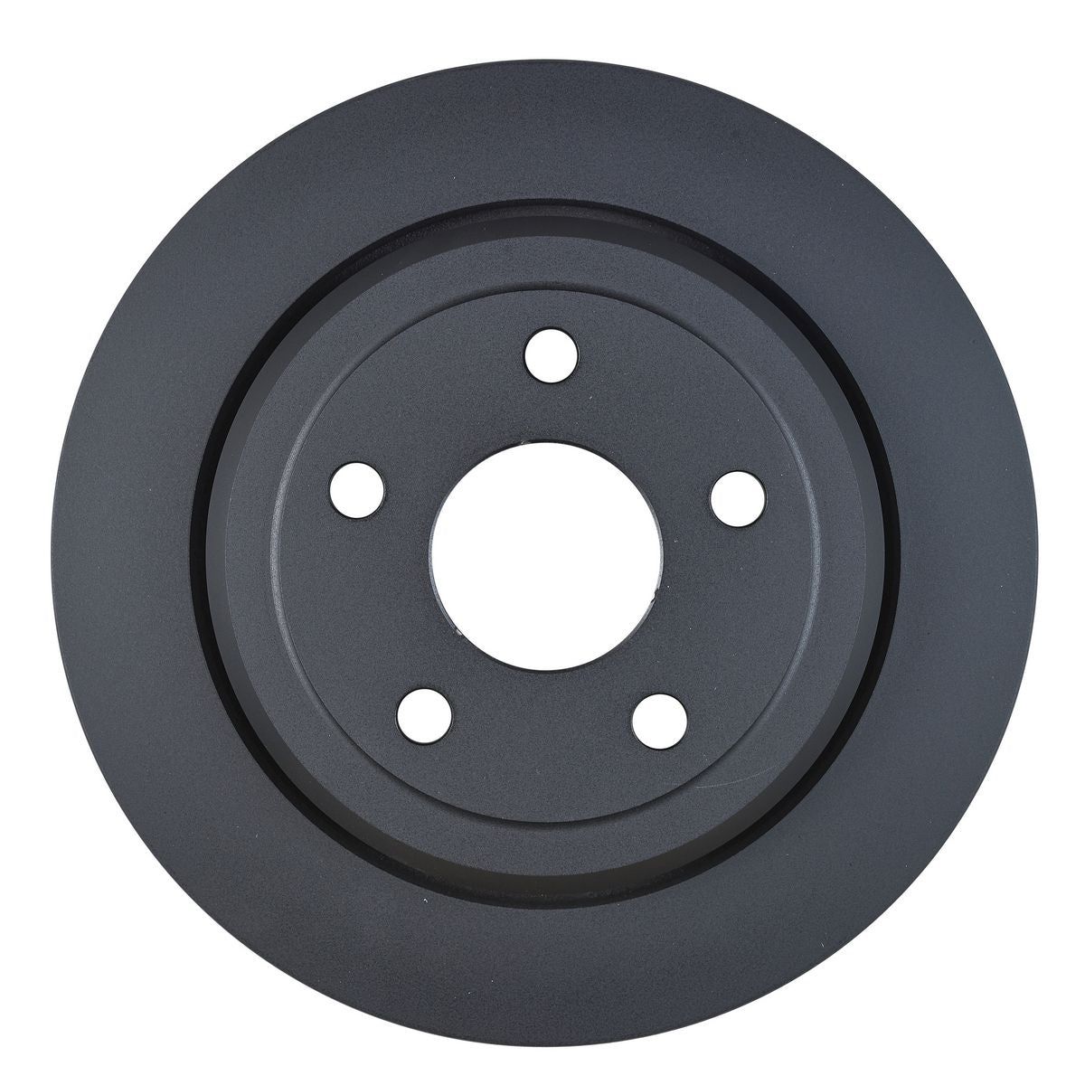 RDA OE Replacement Brake Rotor Single 330mm Rear - RDA8278