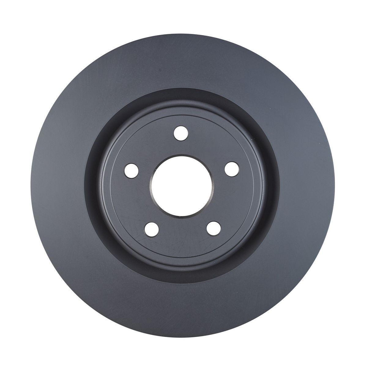 RDA OE Replacement Brake Rotor Single 380mm Front - RDA8306