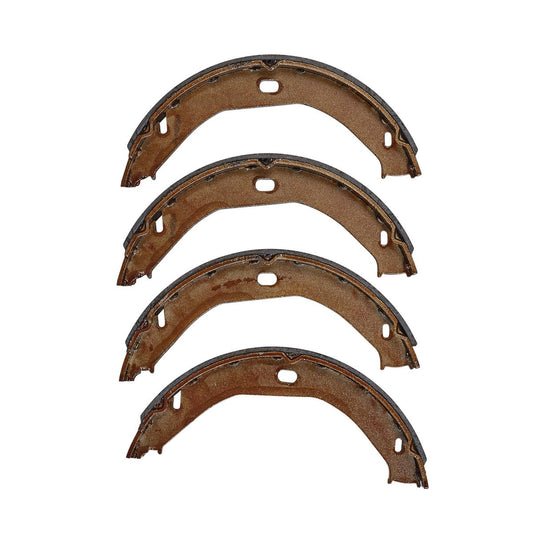 RDA Brake Shoe Set - R1827