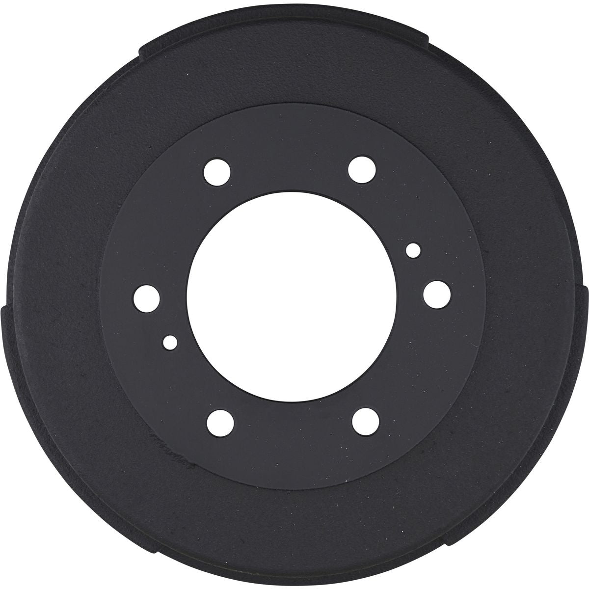 RDA Brake Drum Single 254mm Rear - RDA1706