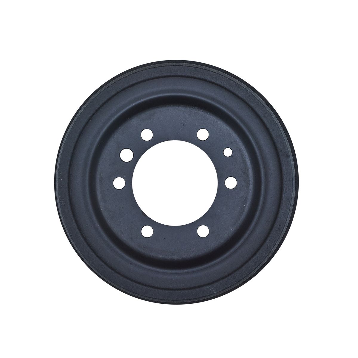 RDA Brake Drum Single 290mm Front/Rear - RDA1740