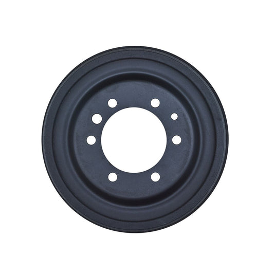 RDA Brake Drum Single 290mm Front/Rear - RDA1740