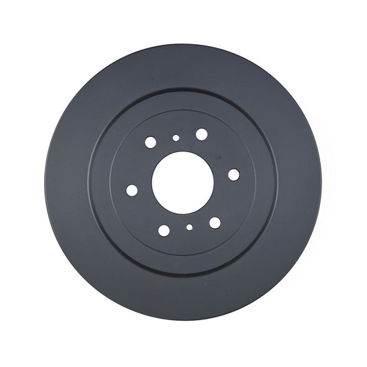 RDA Brake Drum Single 295mm Rear - RDA6800