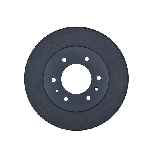 RDA Brake Drum Single 295mm Rear - RDA6809