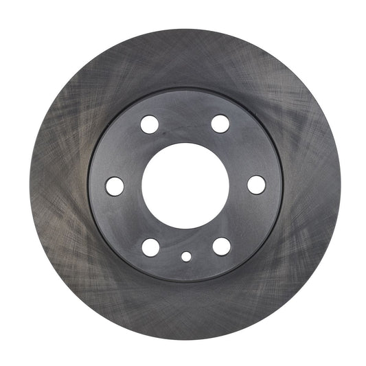 RDA OE Replacement Brake Rotor Single 296mm Rear - RDA8133