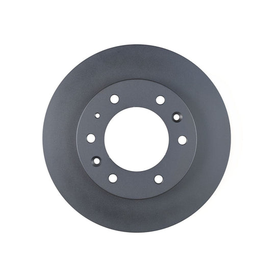 RDA OE Replacement Brake Rotor Single 302mm Front - RDA8250