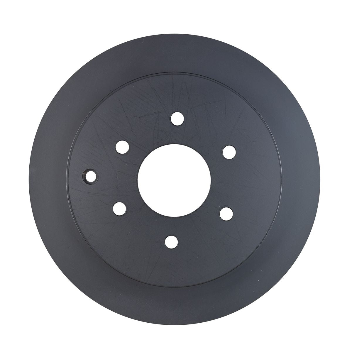 RDA OE Replacement Brake Rotor Single 350mm Rear - RDA8259