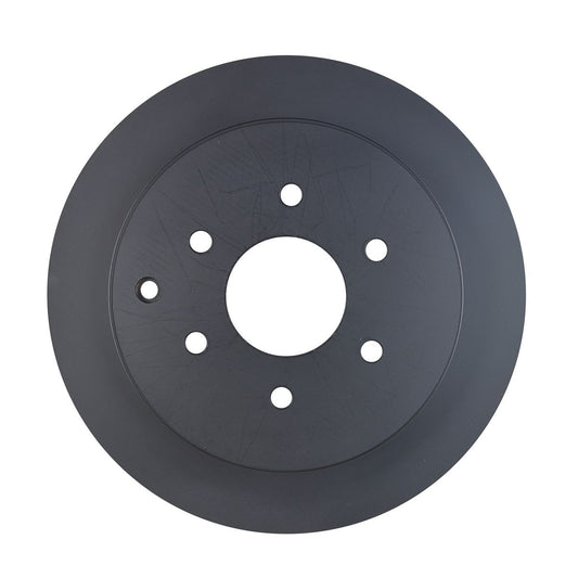 RDA OE Replacement Brake Rotor Single 350mm Rear - RDA8259