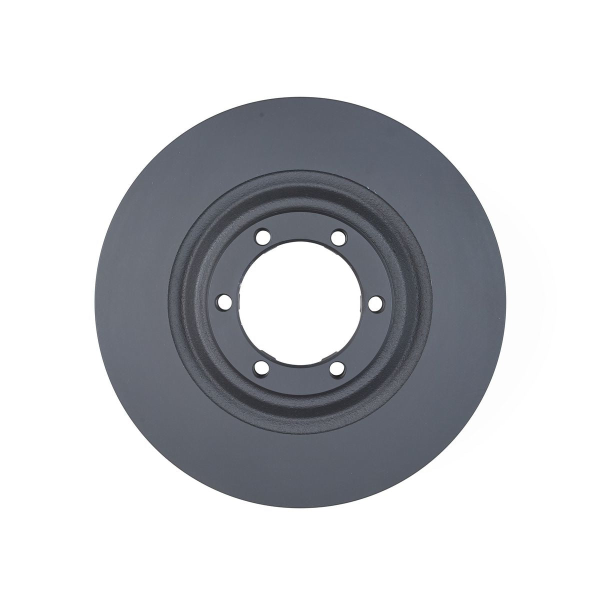 RDA OE Replacement Brake Rotor Single 300mm Front - RDA8260