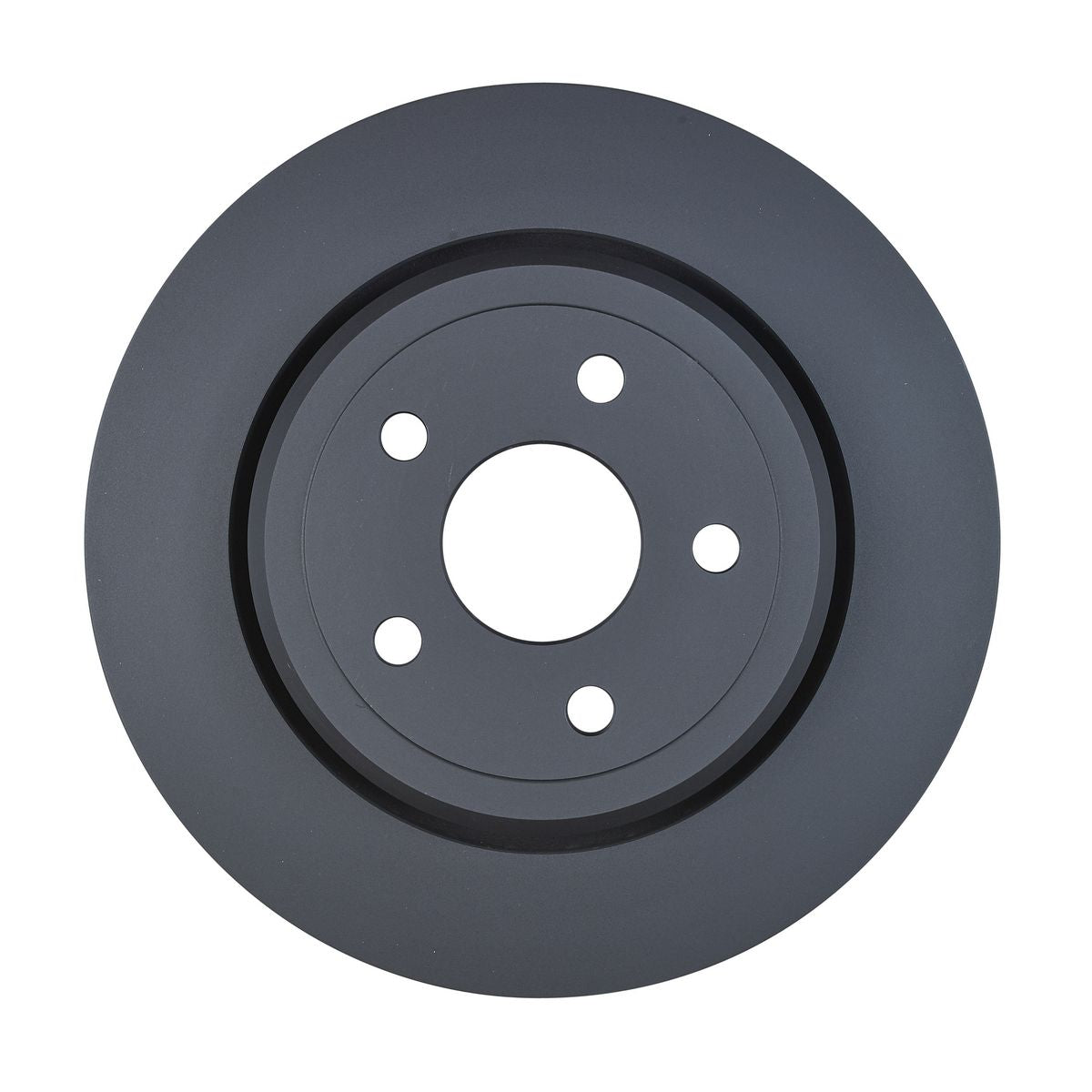 RDA OE Replacement Brake Rotor Single 350mm Rear - RDA8307