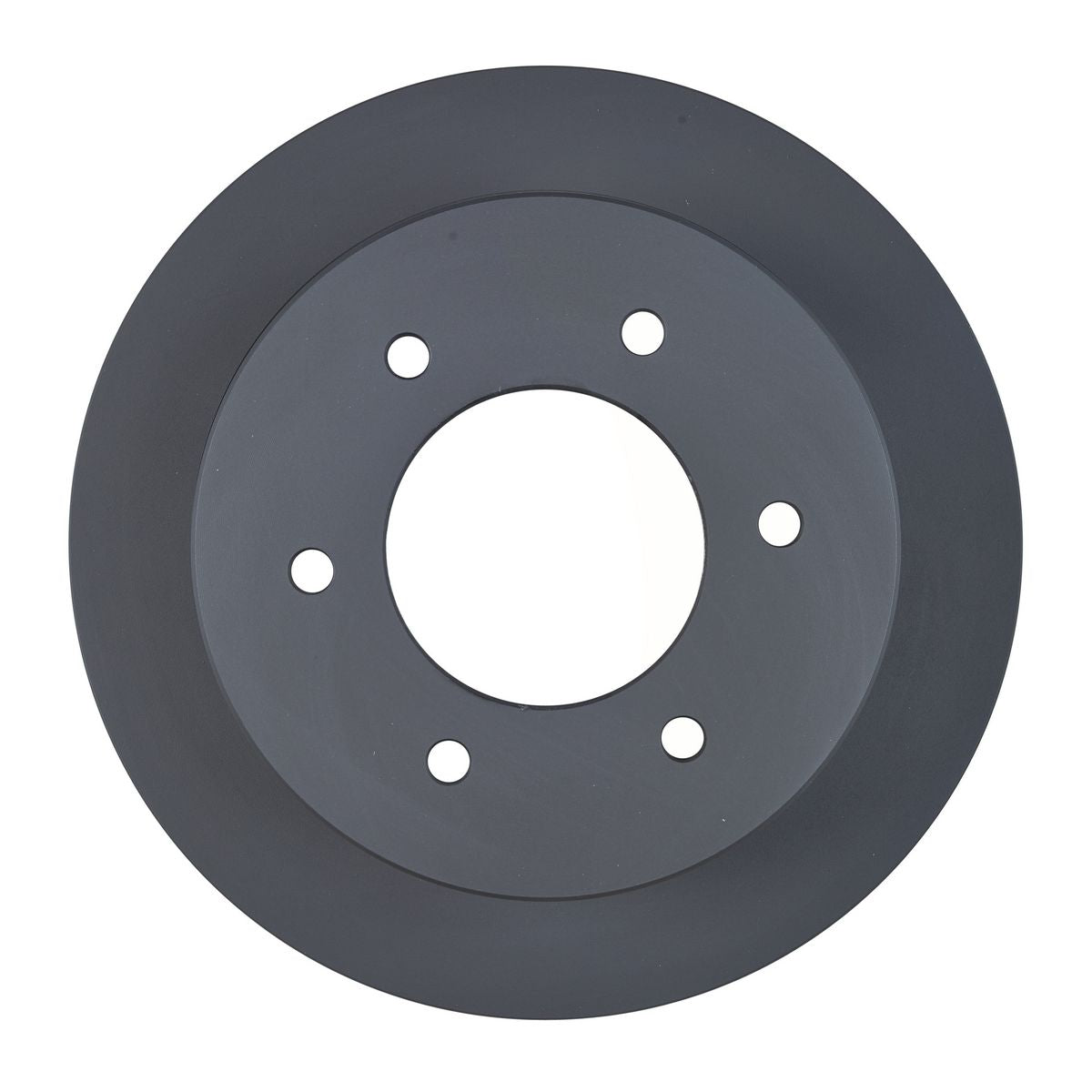 RDA OE Replacement Brake Rotor Single 315mm Rear - RDA8370