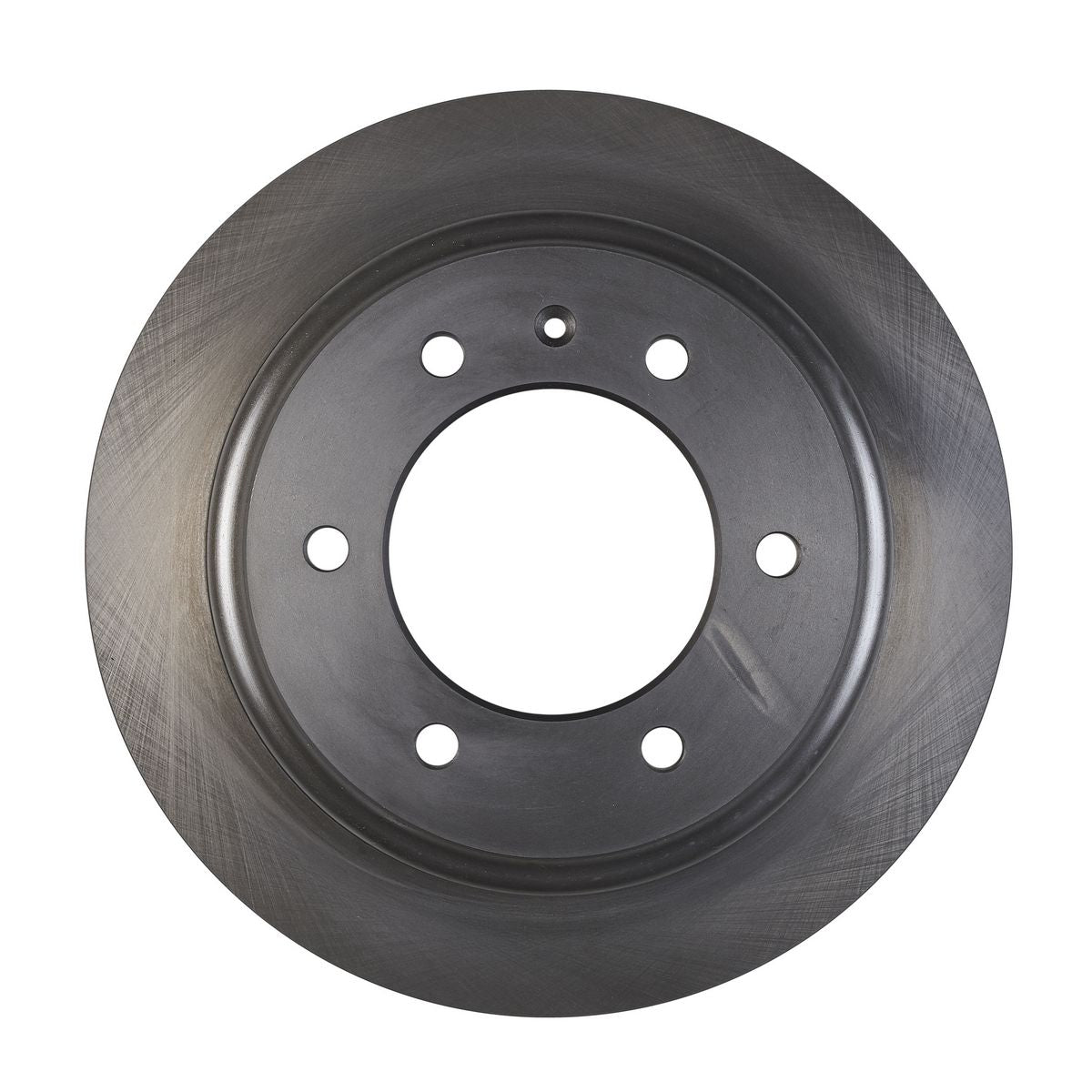 RDA OE Replacement Brake Rotor Single 318mm Rear - RDA8371