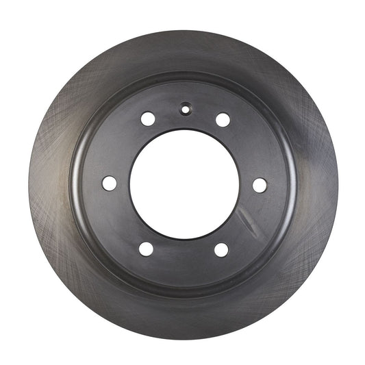 RDA OE Replacement Brake Rotor Single 318mm Rear - RDA8371