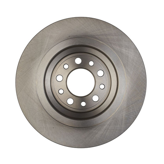 RDA OE Replacement Brake Rotor Single 320mm Rear - RDA8374