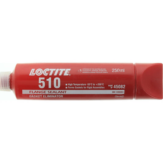 Loctite 510 Gasket Maker 45082 250ml - 1496883