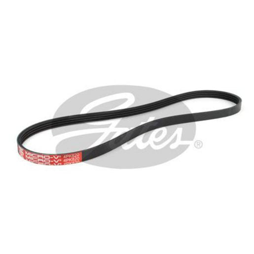 Gates Ribbed Belt - 4PK820