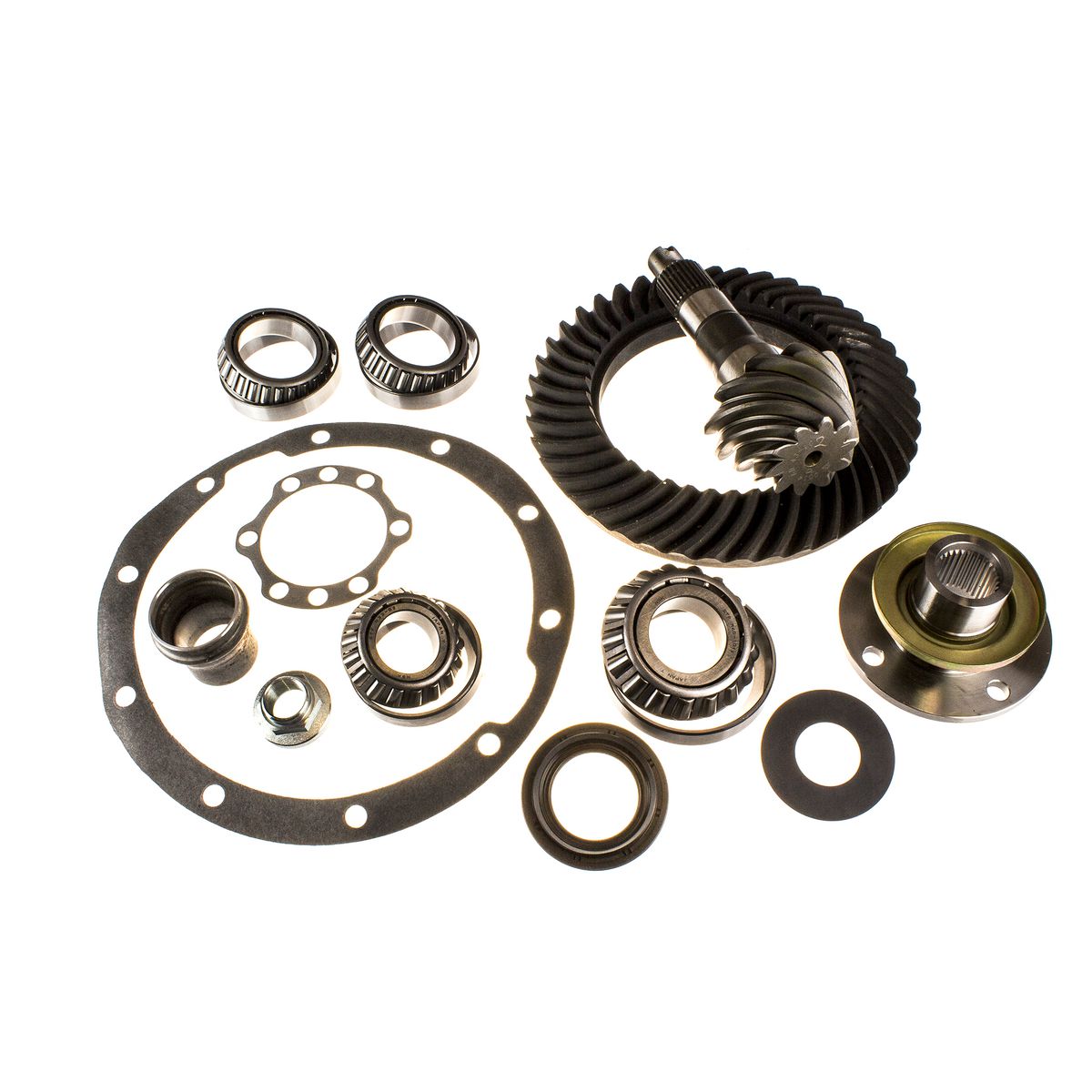 Drivetech 4x4 Differential Combo Kit 087-134963K/DT-DBK10 - 087-134963K-2