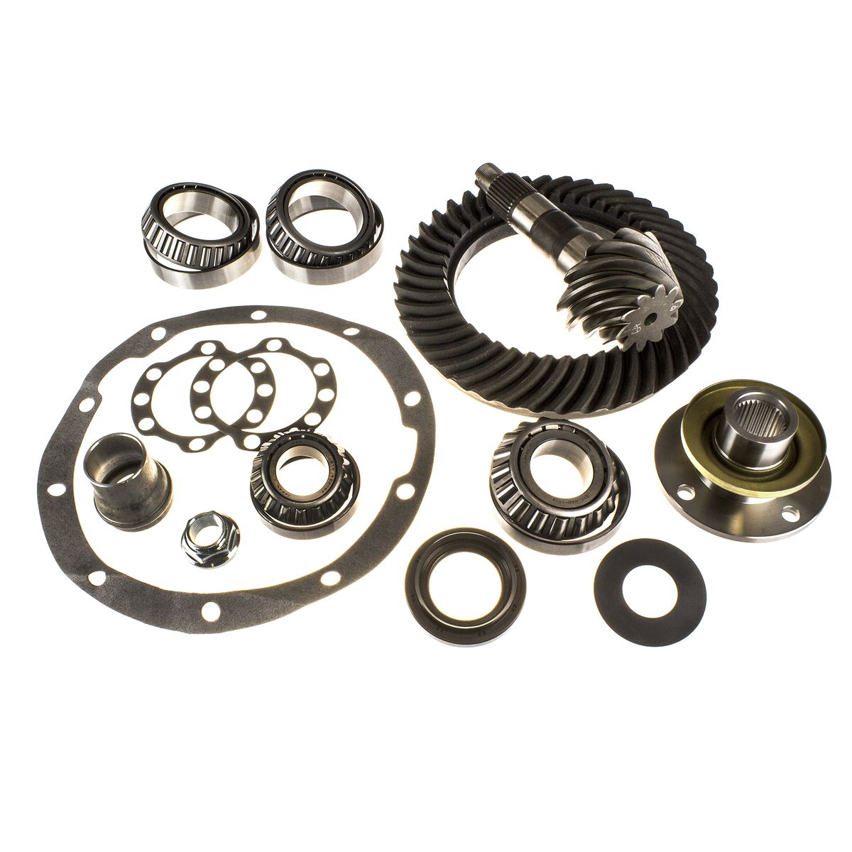 Drivetech 4x4 Differential Combo Kit 087-134963K/DT-DBK10L - 087-134963K-3