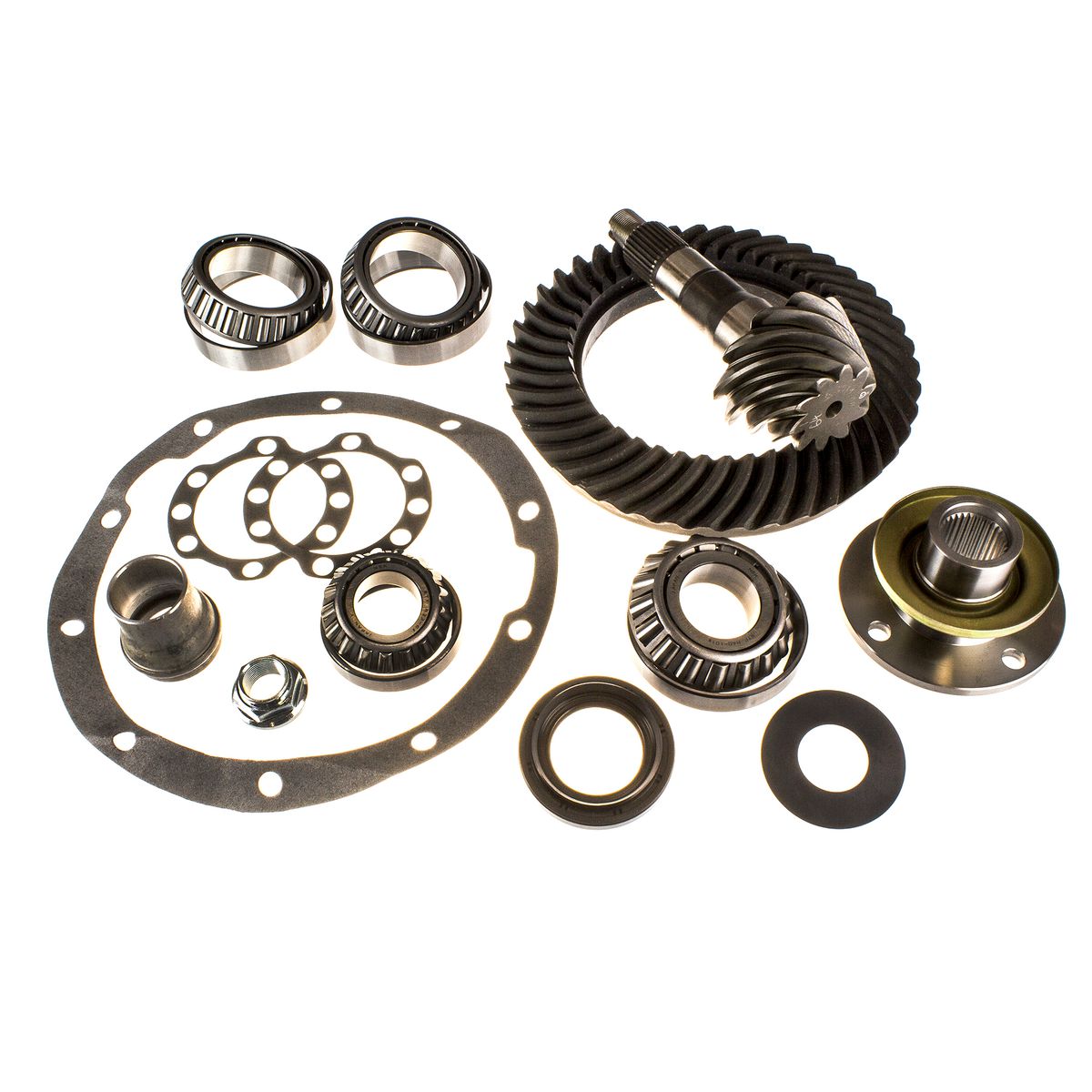 Drivetech 4x4 Differential Combo Kit 087-134963K/DT-DBK10L - 087-134963K-3