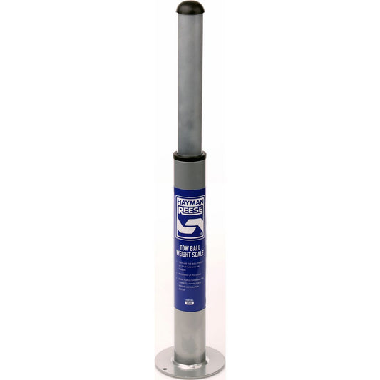 Hayman Reese Tow Ball Weight Scale Up To 350Kg - 4320