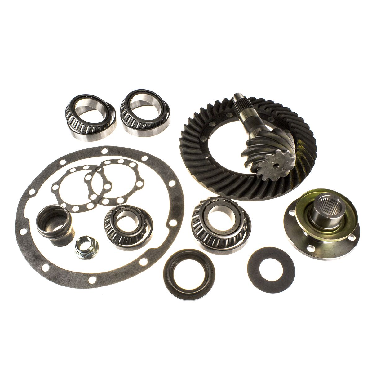Drivetech 4x4 Differential Combo Kit 087-046815K/DT-DBK10L - 087-046815K-3