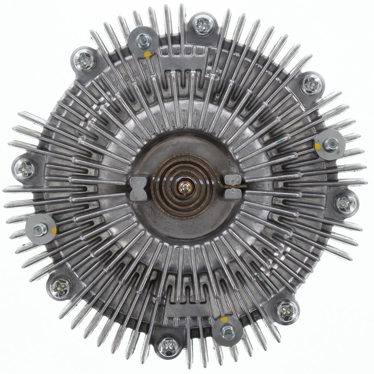 Dayco Fan Clutch - 115841