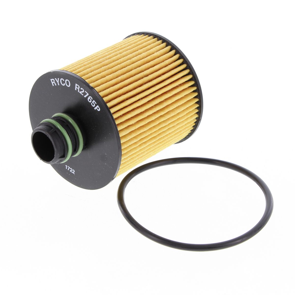 Ryco Oil Filter - R2765P