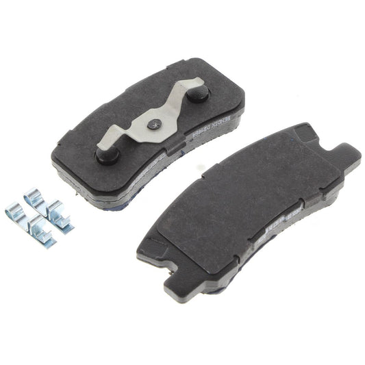 Bendix General CT Brake Pads Set Rear - DB1464GCT