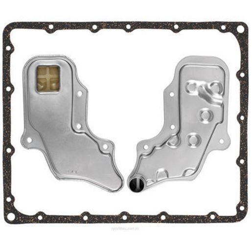 Ryco Automatic Transmission Filter Kit Trans. Code: RE4R01A - RTK32