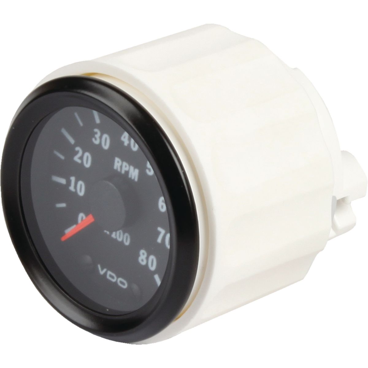 VDO Tachometer Electric 12V 0-8000 rpm 52mm - 333015031