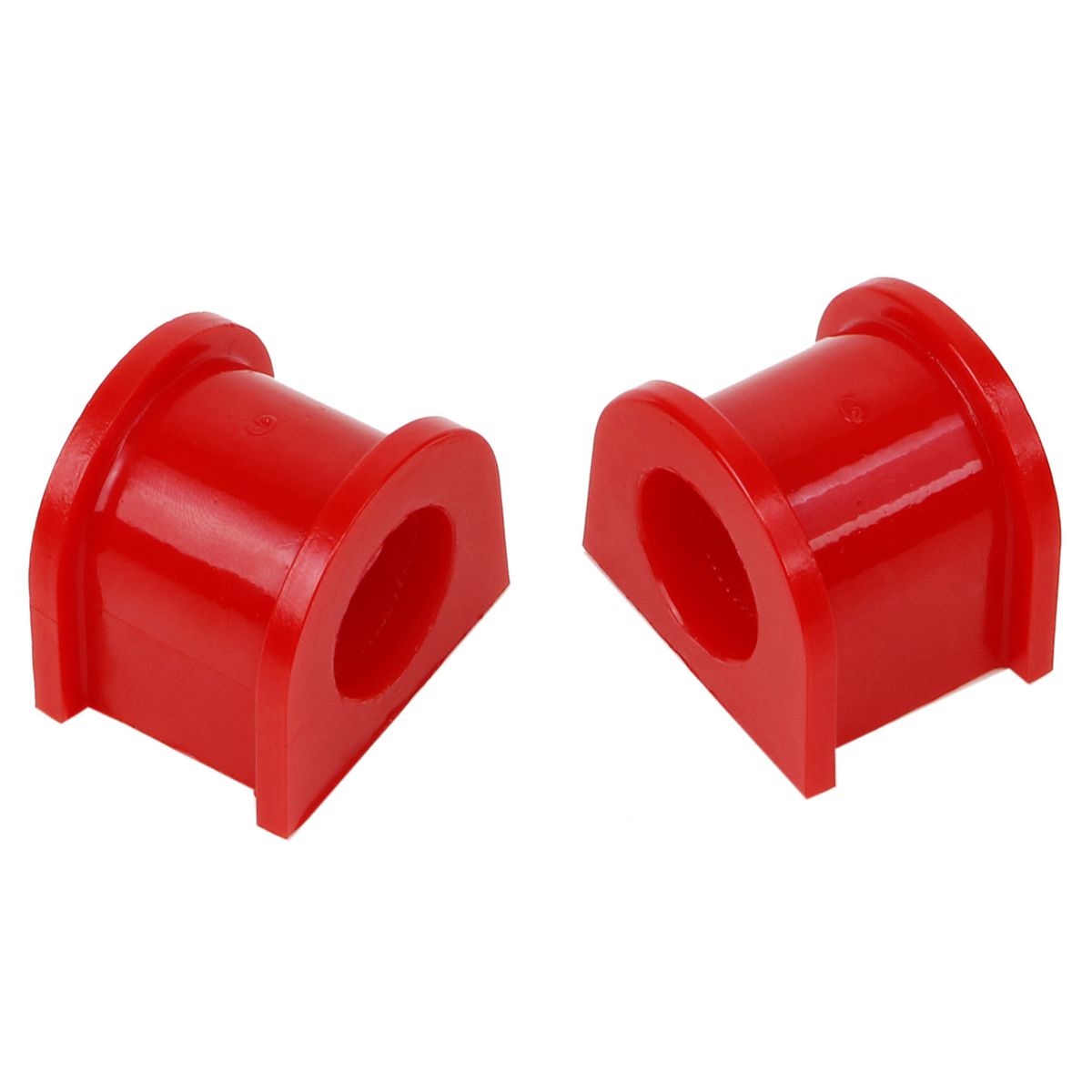 Nolathane Sway Bar Mount Bushing Kit 22mm - 42463