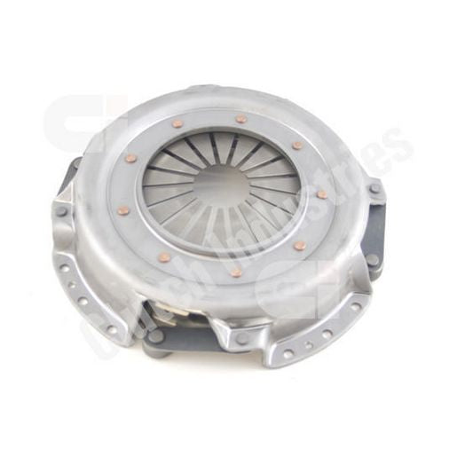 Clutch Industries Standard Replacement Clutch Kit Inc. SMF - DMR2486N