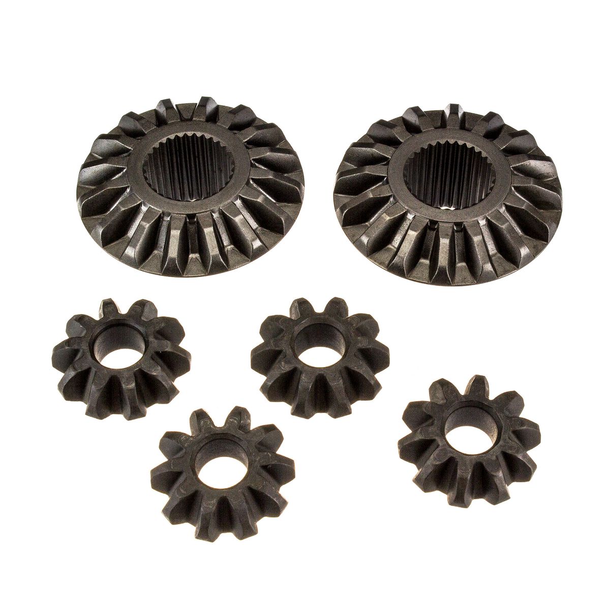 Drivetech 4x4 Hemisphere Gear Set (Auto) - 087-188618