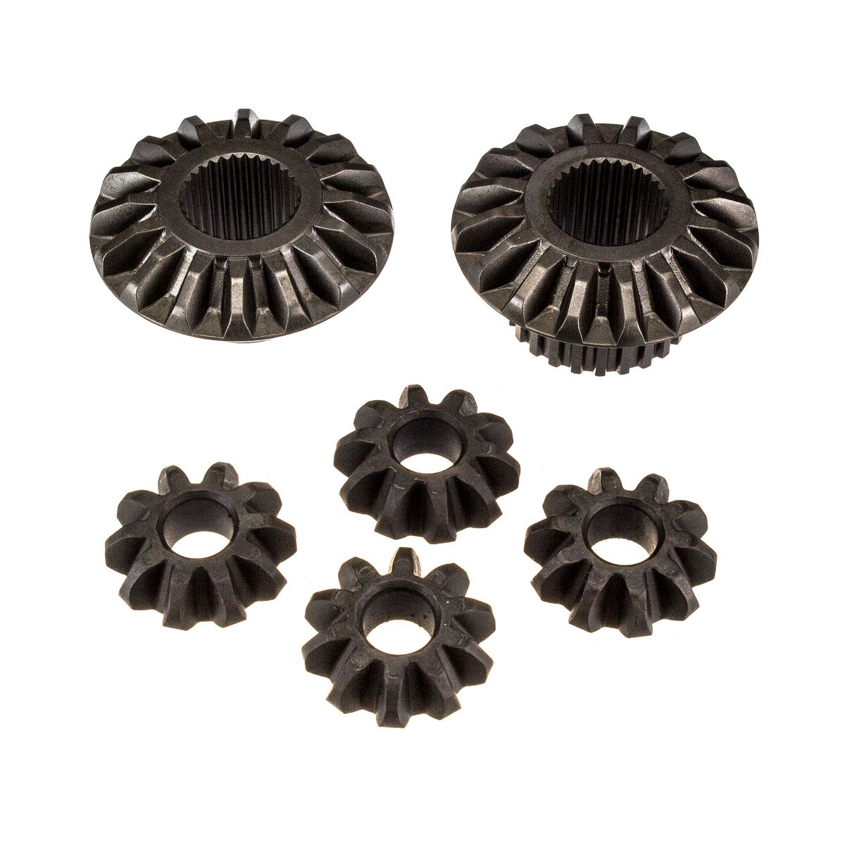 Drivetech 4x4 Hemisphere Gear Set (Diff Lock) - 087-188619