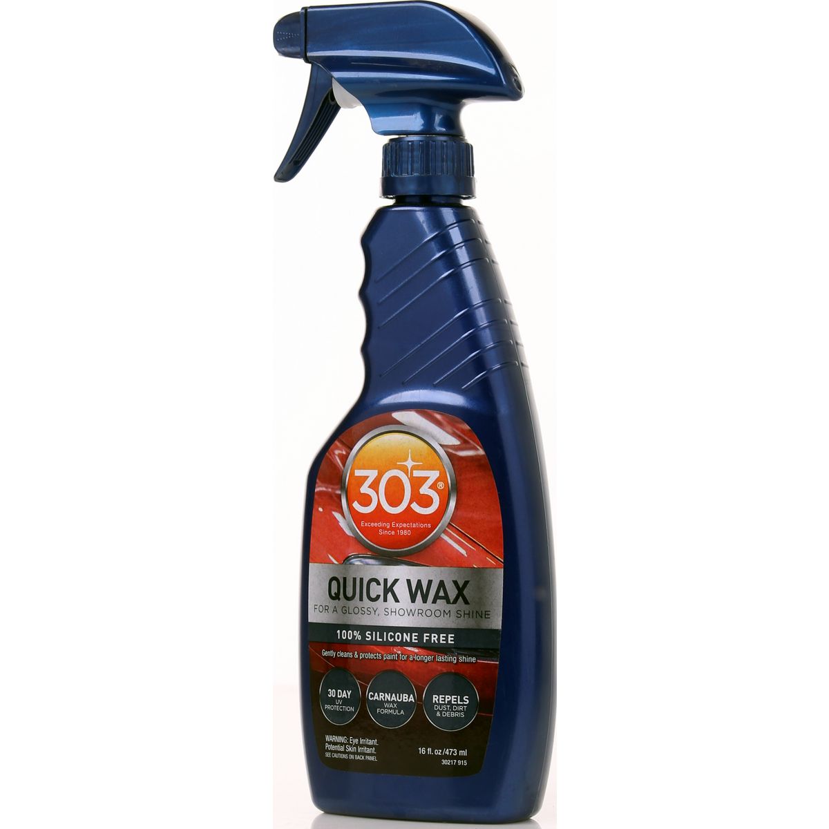 303 Quick Wax 473ml - 30217