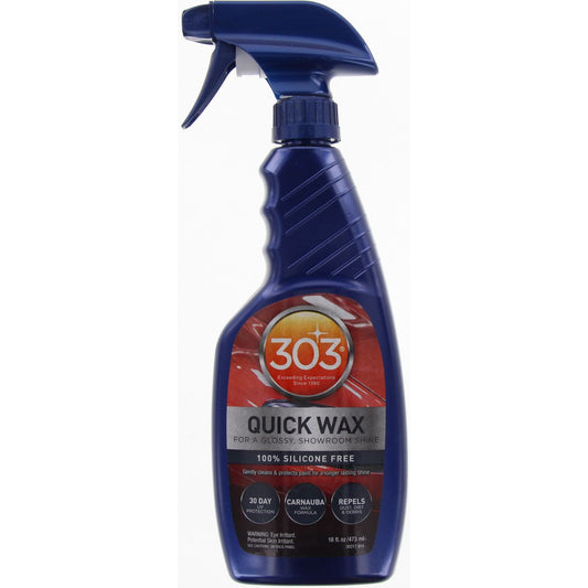 303 Quick Wax 473ml - 30217