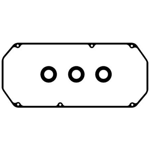Permaseal Valve Cover Gasket Kit - RC3040K