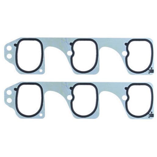 Permaseal Exhaust Manifold Collector Upper Gasket - MS3584