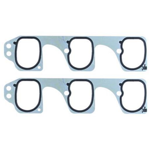 Permaseal Exhaust Manifold Collector Upper Gasket - MS3584