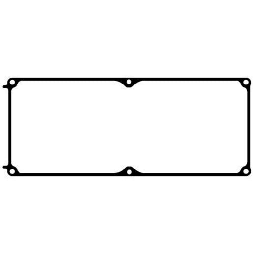 Permaseal Valve Cover Gasket - JN774