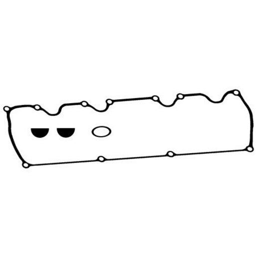 Permaseal Valve Cover Gasket Kit - JN728K