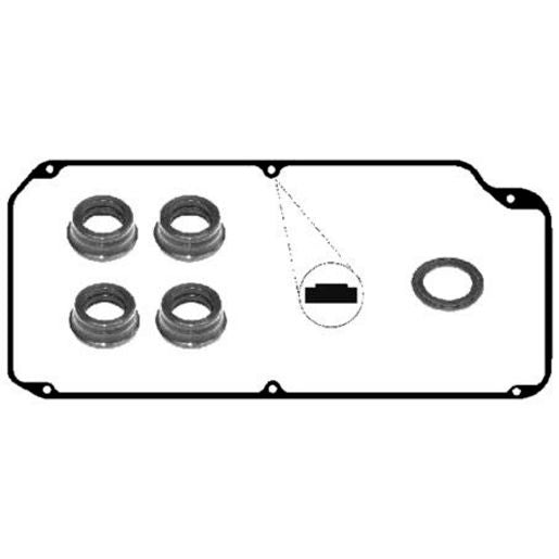 Permaseal Valve Cover Gasket Kit - RC3084K