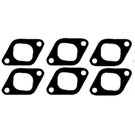 Permaseal Exhaust Manifold Gasket - MS3291