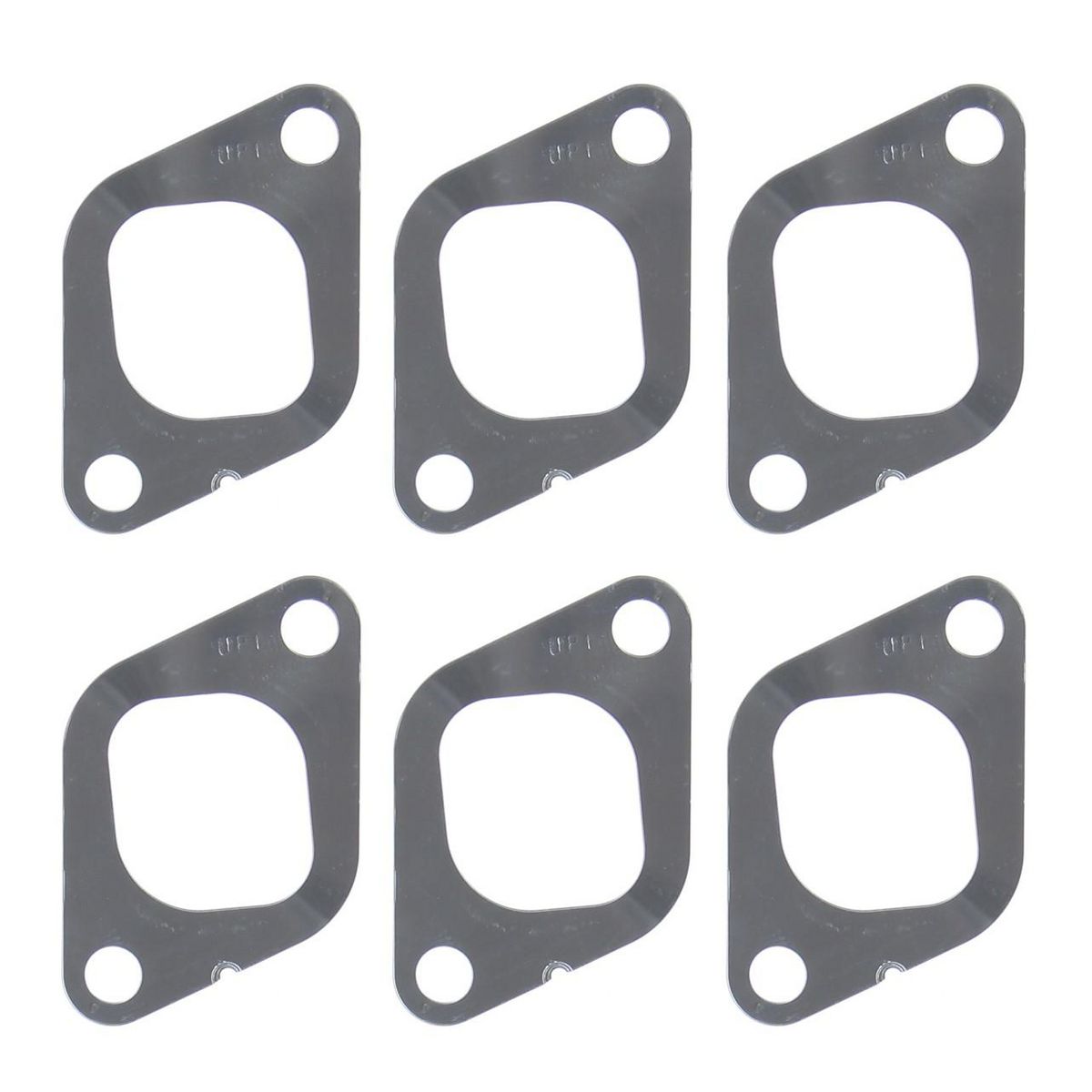 Permaseal Exhaust Manifold Gasket - MS3291