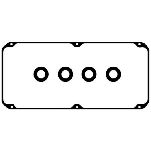 Permaseal Valve Cover Gasket Kit - JN885K