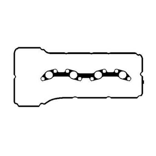 Permaseal Valve Cover Gasket Kit - RC3293K