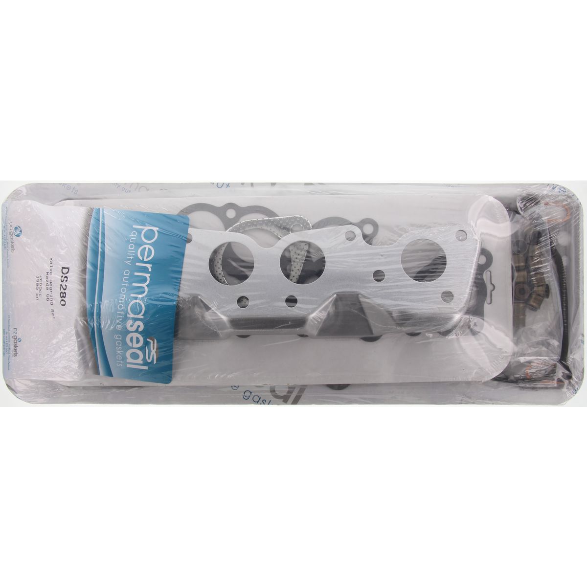 Permaseal Valve Regrind Gasket Set DS280