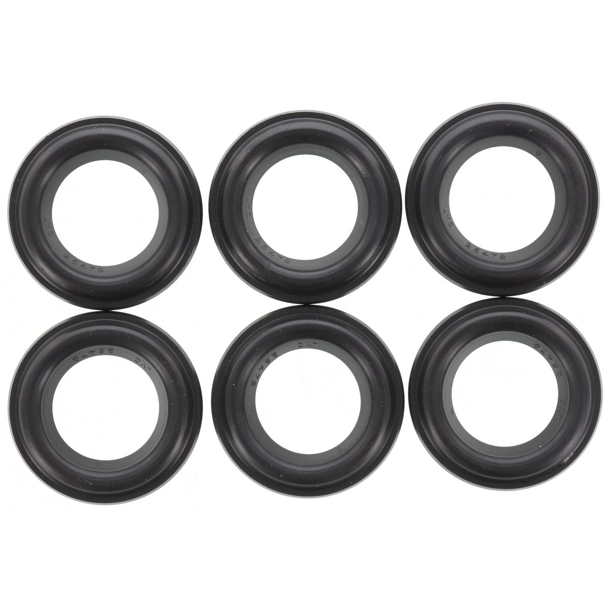 Permaseal Spark Plug Tube Seal - SPT014-6